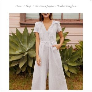 Christy Dawn Dawn Jumper Size Small